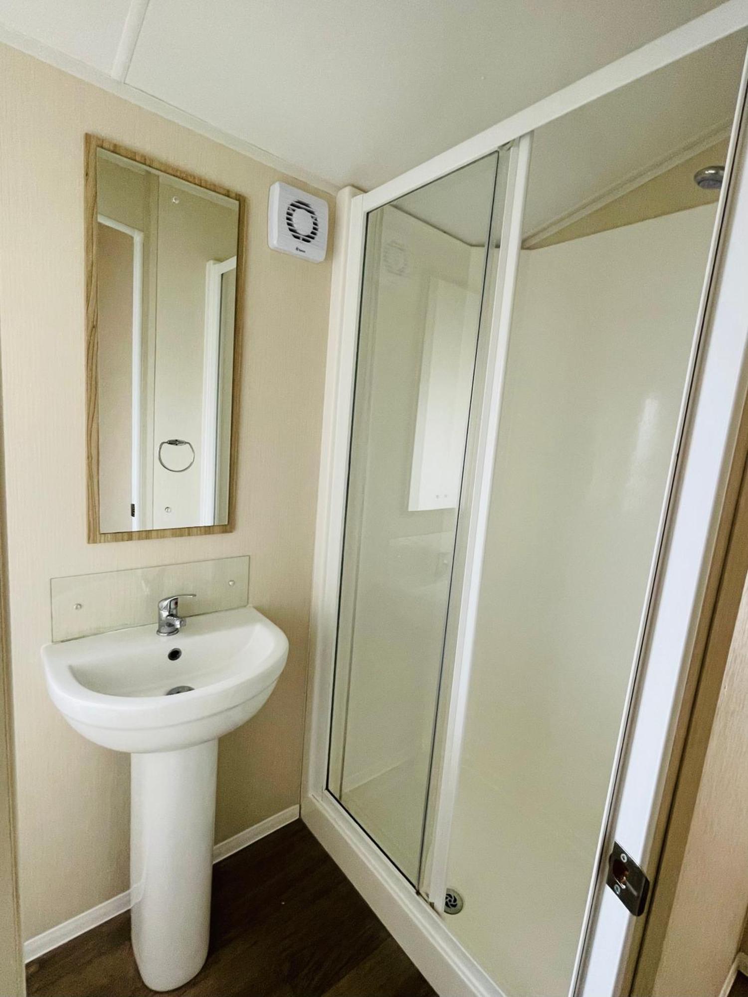 Emma'S Retreat 3-Bedroom Caravan Sleeps 6 At Durdle Door Nr Wareham Dorset Kültér fotó