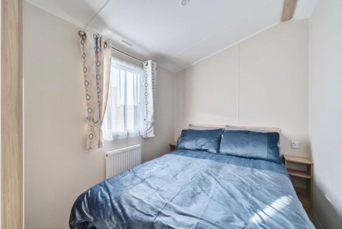 Emma'S Retreat 3-Bedroom Caravan Sleeps 6 At Durdle Door Nr Wareham Dorset Kültér fotó